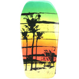 Basic bodyboard 94 cm eps verschillende kleuren - afbeelding 2