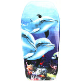 Basic bodyboard 94 cm eps verschillende kleuren - afbeelding 4
