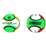 Alert beach bal maat 5 - afbeelding 1