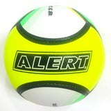 Alert beach bal maat 5 - afbeelding 2
