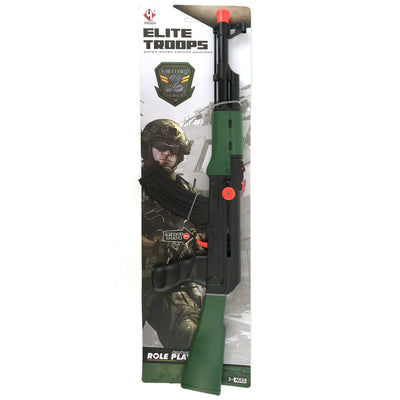 Otto simon elite troops geweer met geluid 54 cm
