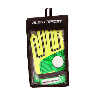 Alert sport keepershandschoenen maat s