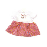 Basic poppen-outfit 40 cm - afbeelding 2