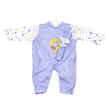 My beautiful dolls room poppenkleding 40 cm 4 assorti | 6 stuks
