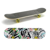 Basic skateboard 77 cm - afbeelding 1