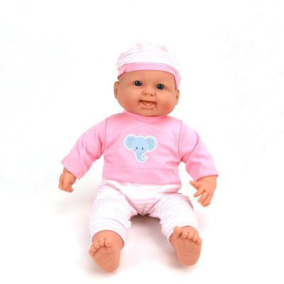 Basic mother love babypop 51 cm assorti