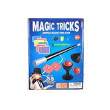 Basic goocheltrucs 35 trucs assorti - afbeelding 2