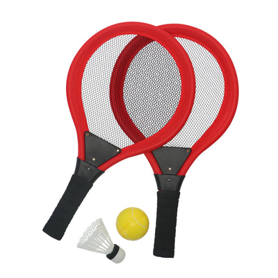 Alert tennisset 4-delig