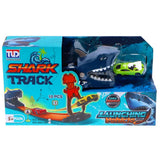 Overige merken racebaan haai of dino - afbeelding 2