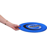 Overige merken foam frisbee 40 cm blauw - afbeelding 4