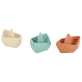 Jipy Jipy Bioplastic Badspeeltjes 6-delig - afbeelding 5