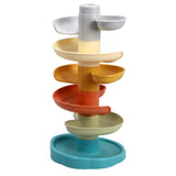 Jipy bioplastic ballenbaan - afbeelding 2
