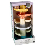 Jipy bioplastic ballenbaan - afbeelding 1