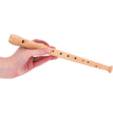 Overige merken houten blokfluit - afbeelding 2