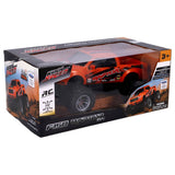 Kool speed rc ford f150 raptor 1:18 + licht - afbeelding 1