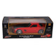 Kool speed rc mercedes-benz sls amg gt final edition 1:16 + licht rood zwart