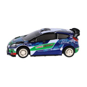 Kool speed rc ford rs wrc 1:16 + licht - afbeelding 4