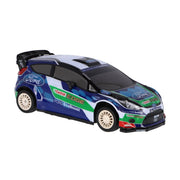 Kool speed rc ford rs wrc 1:16 + licht - afbeelding 5