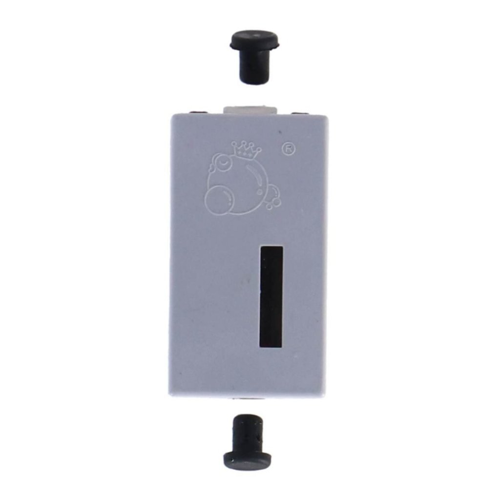 Ghost bubble refill 70ml bubbelwater en rookpatroon | 12 stuks