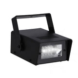 Overige merken disco stroboscoop mini - afbeelding 1