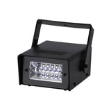 Overige merken disco stroboscoop mini - afbeelding 2
