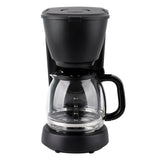 Daily home koffiezetapparaat 1,25l - afbeelding 1