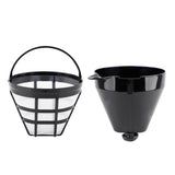 Daily home koffiezetapparaat 1,25l - afbeelding 3