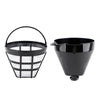 Daily home koffiezetapparaat 1,25l