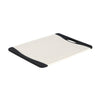 Daily home snijplank 36.8x25.5 cm zwart wit