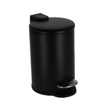 Daily home pedaalemmer 3l mat zwart - afbeelding 2