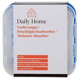 Daily home vochtvanger 450 g blauw wit - afbeelding 3