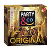 Jumbo spel party co original