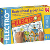 Jumbo electro basisschool groep 1 2