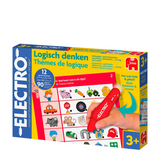 Jumbo electro wonderpen logisch denken educatief spel - afbeelding 1