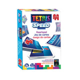 Jumbo Tetris Speed Kaartspel - afbeelding 1