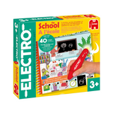 Jumbo electro - op school educatief spel - afbeelding 1