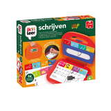 Jumbo ik leer schrijven educatief spel - afbeelding 1