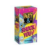Jumbo party co. shock you - afbeelding 1