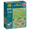 Jan van Haasteren Legpuzzel Expert 2 - Picnic Plezier, 500st.