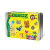 Ses creative beedz strijkkralen luxe sorteerbox 6000 stuks
