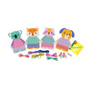 SES Dieren Weven Xl