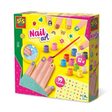 SES Nail Art Nagellak - afbeelding 1
