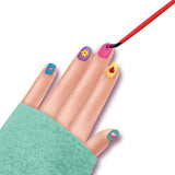 SES Nail Art Nagellak - afbeelding 4