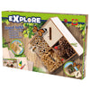 Ses creative ses insecten hotel knutselen
