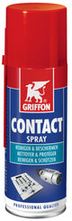 Griffon contactspray 200ml reinigen en beschermen