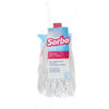 Sorbo vloermop 125 gram katoen