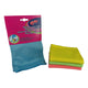 Multy microvezel ramendoek 40x40cm 300gr m2