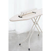 Brabantia mouwplank 60x10 cm wit zwart