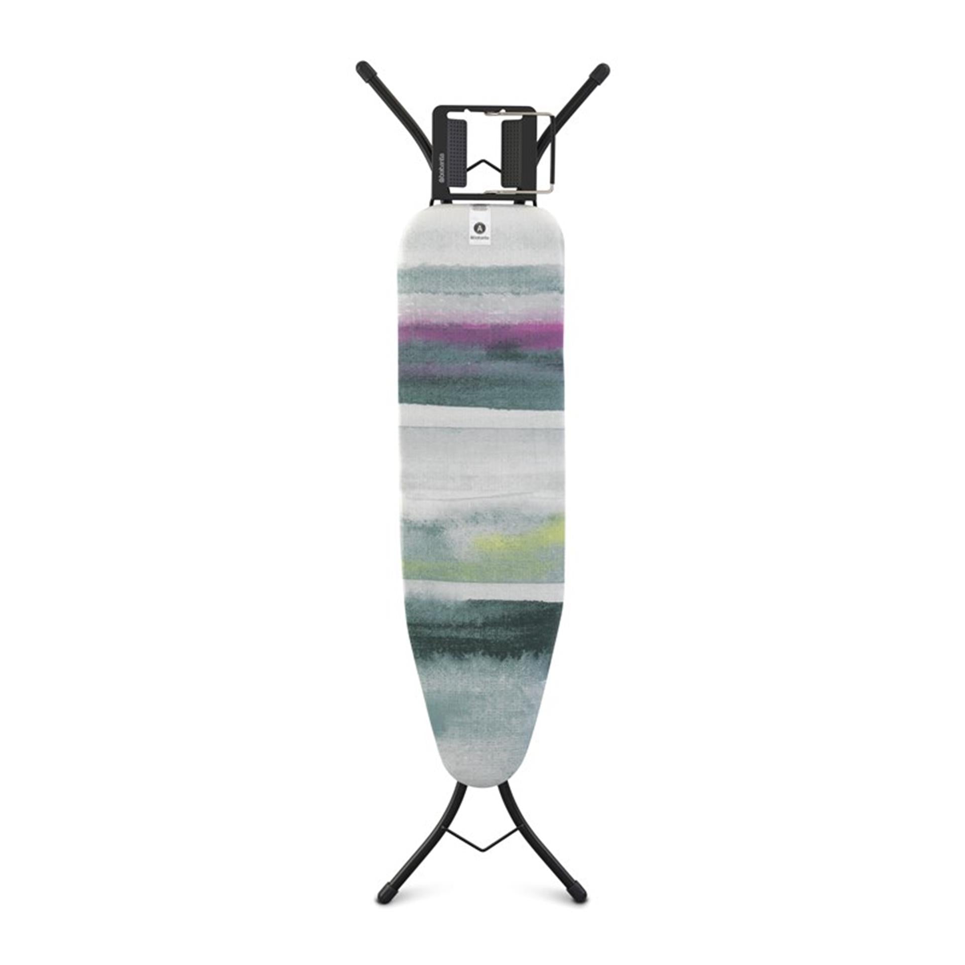 Brabantia strijkplank morning breeze 110x30cm