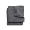 Brabantia sinkside microvezeldoeken 30x30 cm 2 stuks grijs